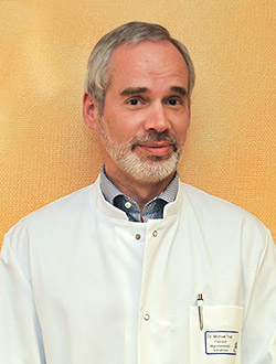 Dr. med. Michael Trost